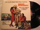 ost WILLIE DYNAMITE LP rare funk soul blaxploitation NM