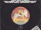 LED ZEPPELIN TRAMPLED UNDERFOOT UK 7