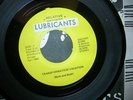 THE LUBRICANTS-Activated Energy 7
