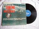 Surfing with the Challengers rare red wax orig N Mint