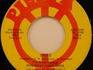RON WRAY LIGHT SHOW 45 PIECE 1000 VG+/VG++ SPEED PSYCH