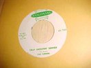 CILE TURNER, CRAP SHOOTIN SINNER, COLONIAL, HEAR