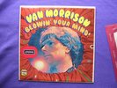 Van Morrison - Blowin' Your Mind 1968 UK LP 1st MONO