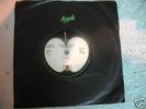 WHITE TRASH - ROAD TO NOWHERE   (APPLE 6) VERY RARE