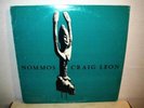 CRAIG LEON  Nommos  LP   synth  prog