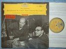 ANDA & FRICSAY  Bartok  ORIG DGG Red Tulips GER-60 NM