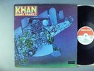 Khan  Space Shanty    UK Press
