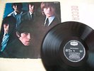 ROLLING STONES - 'ROLLING STONES No. 3'  Decca France