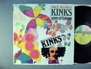Kinks, the  Face To Face   Mono