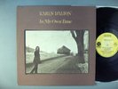 Karen Dalton  In My Own Time