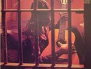 LIGHTNING HOPKINS Low Down Dirty Blues LP VG+ Lightnin'