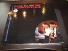 DUKE ELLINGTON & JOHN COLTRANE  IMPULSE MONO A-30
