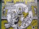 VILE VINYL Vol.1 LP HIGH NOON Paniks-NightCrawlers-Cult