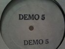 Science Of Sound - Demo 5 / Kaleido Phonetics OG LP