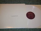 BEATLES- White Album- White Vinyl- Mint