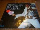 From ELVIS PRESLEY Boulevard Memphis SEALED w/Sticker