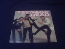 TEENAGE HEAD LP ORIGINAL KBD PUNK