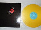 Depeche Mode, Behind The Wheel 12, gelbes Vinyl, selten