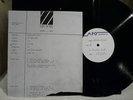 WRECKLESS ERIC - (L.P.) - AT THE SHOP - (TEST PRESSING)