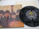 BEATLES / BEATLES FOR SALE  LP 1st PRESSING STEREO  EX