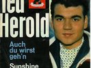 TED HEROLD  