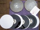 PIL Public Image-Metal box-UK-3LP-NM-Post Punk-Sex Pist