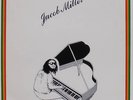 original JACOB MILLER Unfinished Symphony 1984 LP