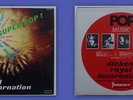 DICKENS ROYAL INCARNATION RARE FRENCH PROG PSYCH LP