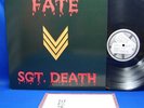 FATE Sgt. Death * Rockadelic RE  Acid Psych