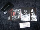 NECROS CHRISTOS - Black Mass... Demo MC  Drowned