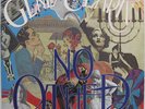 GENE CLARK No Other Byrds w/post US orig vinyl LP