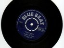 LION OF JUDAH - - Prince Buster's All Stars  UK Orig