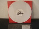 DIO WHITE VINYL 12