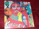 KALEIDOSCOPE - MEXICO LP PSYCH FUZZ POKORA LTD RE HEAR