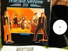 SAN REMO '78 JAPAN PROMO MATIA BAZAR ANNA OXA R.GAETANO