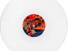 THE MARS VOLTA OCTAHEDRON 2-LP WHITE VINYL RARE NEW