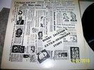 Bobby Jackson Cafe Extra-Ordinaire Story LP-Ninth Note