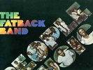 THE FATBACK BAND -- PEOPLE MUSIC - SOUL LP
