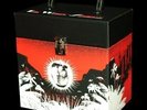 White Stripes - Rob Jones 45 Record Box - Mint