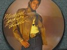MICHAEL JACKSON THRILLER PICTURE DISC LP OG RARE POP MJ