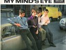SMALL FACES RARE EP DECCA 1966 MY MIND'S EYE MOD BEAT