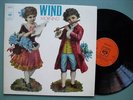LP Wind Morning 1972 CBS Kraut Prog very rare