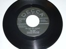 THE WHO The Kids Are Alright ORIGINAL CDN DECCA 45 NM
