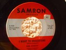 rare THEE AVANTIS orig 1965 garage 45