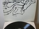 ANDY WARHOL ART COVER / KENNY BURRELL 1543 / 1958
