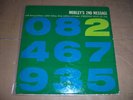 HANK MOBLEY-MOBLEY'S 2ND MESSAGE OG RVG 50TH STREET
