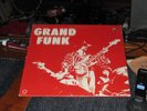 GRAND FUNK RAILROAD LP GRAND FUNK SEALED CUT COPY