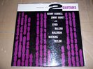 KENNY BURRELL-2 GUITARS OG RVG PRESTIGE 7119 W.50TH ST.