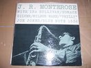 J.R. MONTEROSE-OG RVG LEX AVE BLUE NOTE 1536