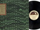 Ginette NEVEU - CHAUSSON, DEBUSSY, RAVEL French LP VSM